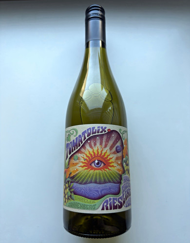 Tomatolix riesling unkeler - tomatolix,