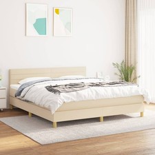 Boxspringbett mit matratze - boxspringbett,