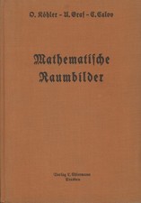 Mathematische Raumbilder