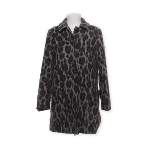 Zara basic mantel damen - zara, basic,