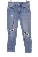 H&M Boyfriendjeans Damen Jeans