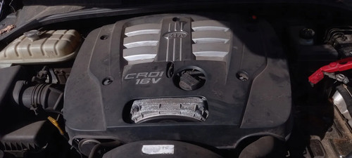 Motor kia sorento - kia, 2.5