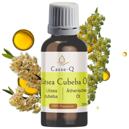 Litsea cubeba öl ätherisch - litsea,