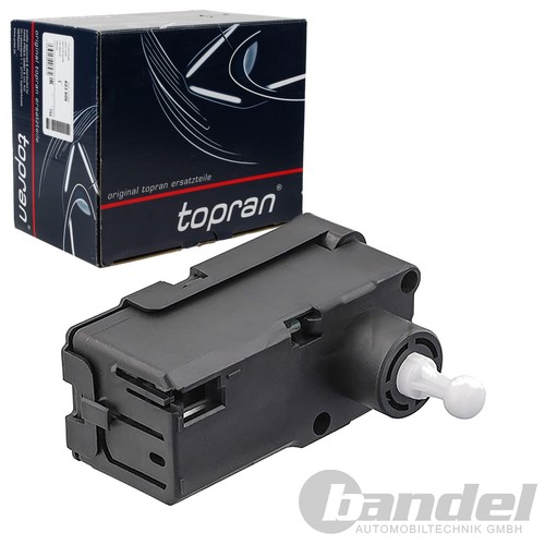 Topran stellmotor - topran,