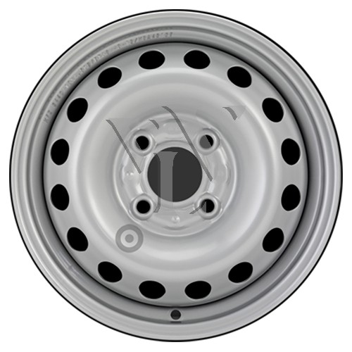 Stahlfelgen für renault - für,