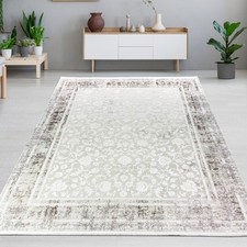 Edler Vintage Teppich