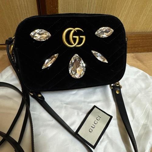Gucci schultertasche - schultertasche, gg