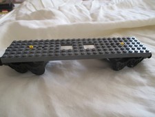 Lego Eisenbahn City : Platte