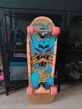 Skateboard Vintage 80er