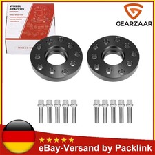 Spurverbreiterung Radschrauben