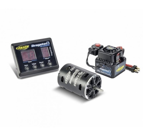 Carson 906247 set - carson, bl-set