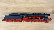 "ROCO" Dampflokomotive mit Tender Nr.: 50 2840 BR 50 Spur H0 Modelleisenbahn