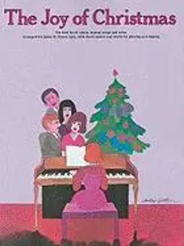 The joy christmas denes - joy, |
