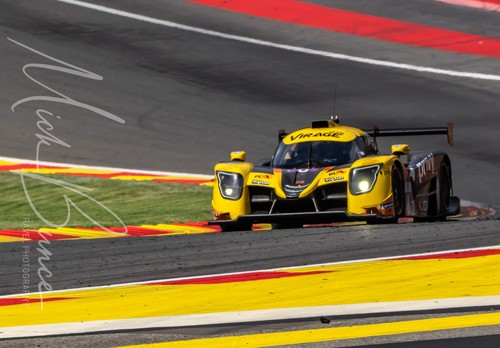 Elms lmp3 ligier js - lmp3, p325