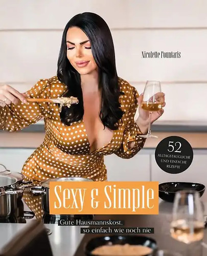 Sexy simple gute - sexy, &