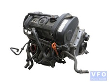Motor 1.4 Benziner BXW 63KW