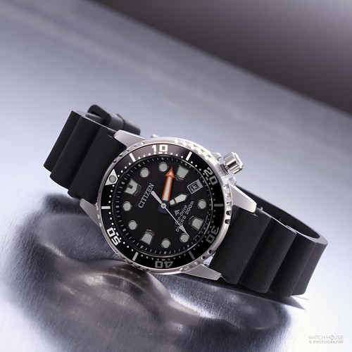 Citizen promaster marine - citizen,