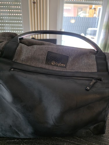 Cybex priam changing bag - cybex,