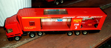 Siku 3916 Mercedes Formel 1 Renntransporter des Racing Teams
