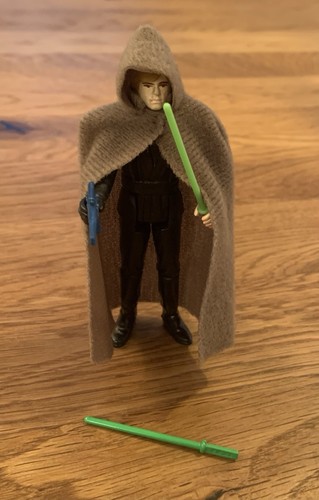 Luke skywalker jedi knight - jedi,