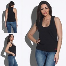 Superdry Damen Shirt schwarz