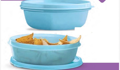 Tupperware clarissa set - clarissa,