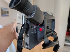 JVC GR-DVF10 Camcorder Digital Mini DV