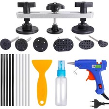 Auto Dellen Reparaturset