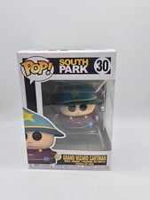 Funko Pop Grand Wizard Cartman