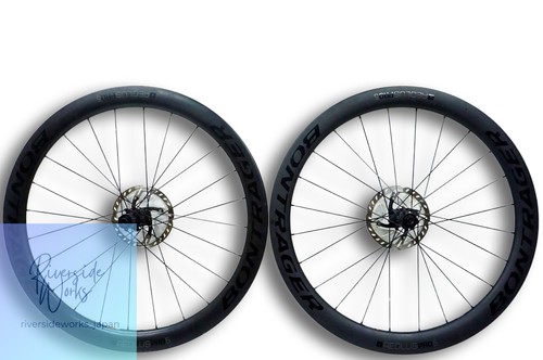 Bontrager aeolus pro disc - aeolus, 5