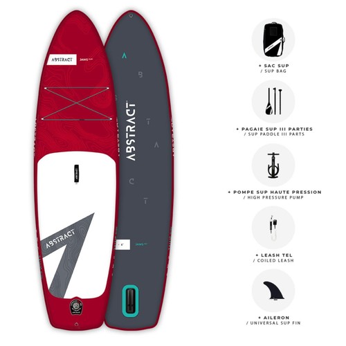 Abstract jaws ruby sup - jaws,