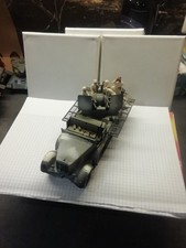 HALBKETTENFAHRZEUG  MIT  4