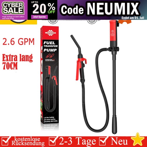Fasspumpe kanisterpumpe - fasspumpe,