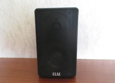 Elac dipol lautsprecherbox - elac,
