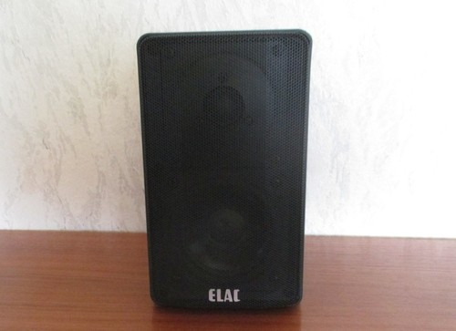 Elac dipol lautsprecherbox - elac, 40