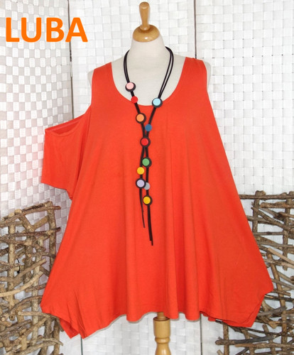 Luba moden designer shirt - moden,