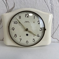Keramik küchenuhr dugena - -,