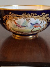 Hervorragende große Sevres