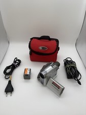 Sony HANDYCAM DCR-HC17E