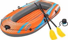 Bestway Schlauchboot Set