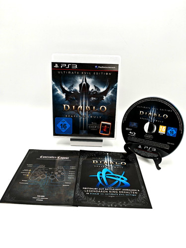 Diablo iii reaper of - diablo,
