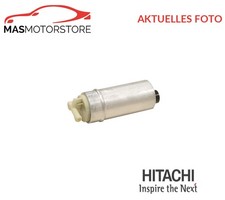 ELEKTRISCH KRAFTSTOFFPUMPE