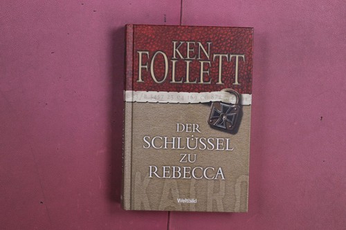 377045 ken follett der - 377045,