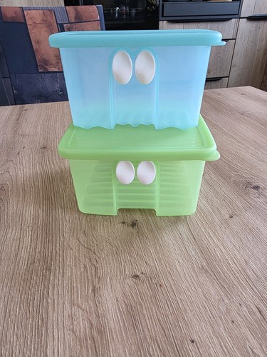 Tupperware prima klima - prima,