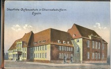Egeln Schule x 1945