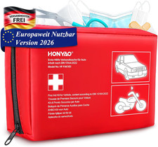 Auto Verbandskasten DIN 13164