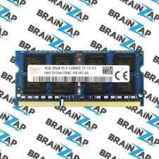 4GB DDR3 RAM Hynix