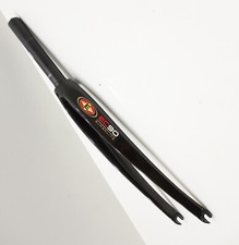 28“ Easton EC90 Superlite Rennrad Carbon Gabel 28,6 mm 180 mm 356 g