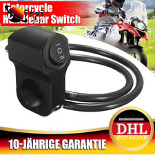 Motorrad Lenkerschalter ATV Lenker Lichtschalter für Fahrradlicht Scheinwerfer