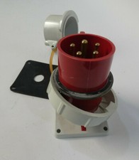 Mennekes Anbaugeräte-Stecker